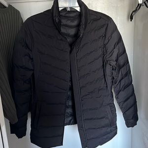 32 heat jacket m